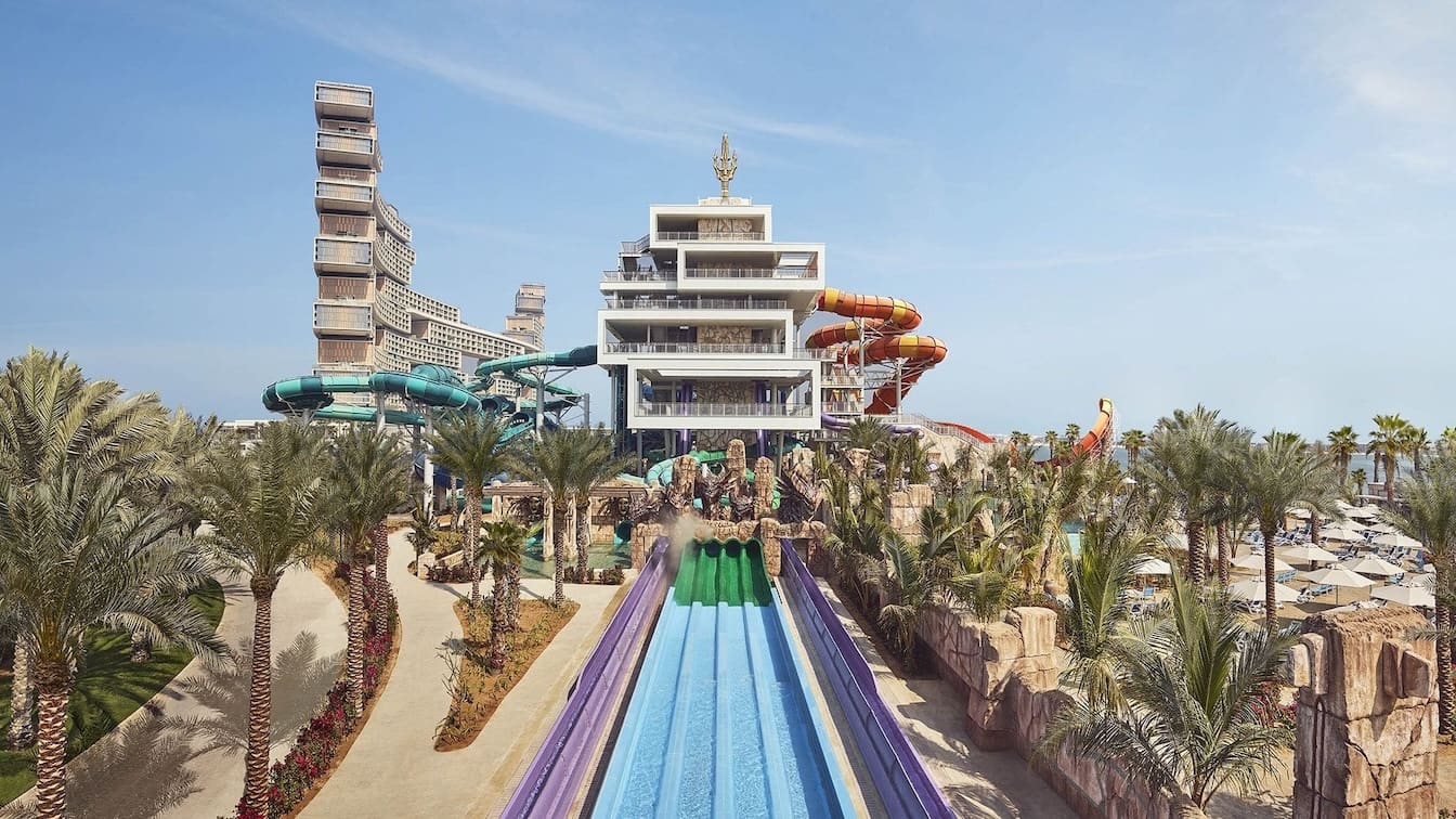 Aquaventure Park6