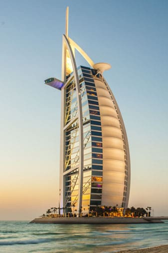 Burj AlRab
